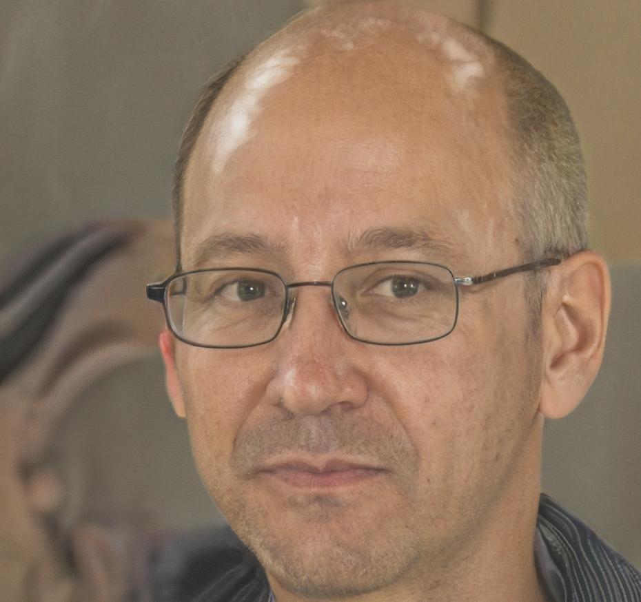 David López